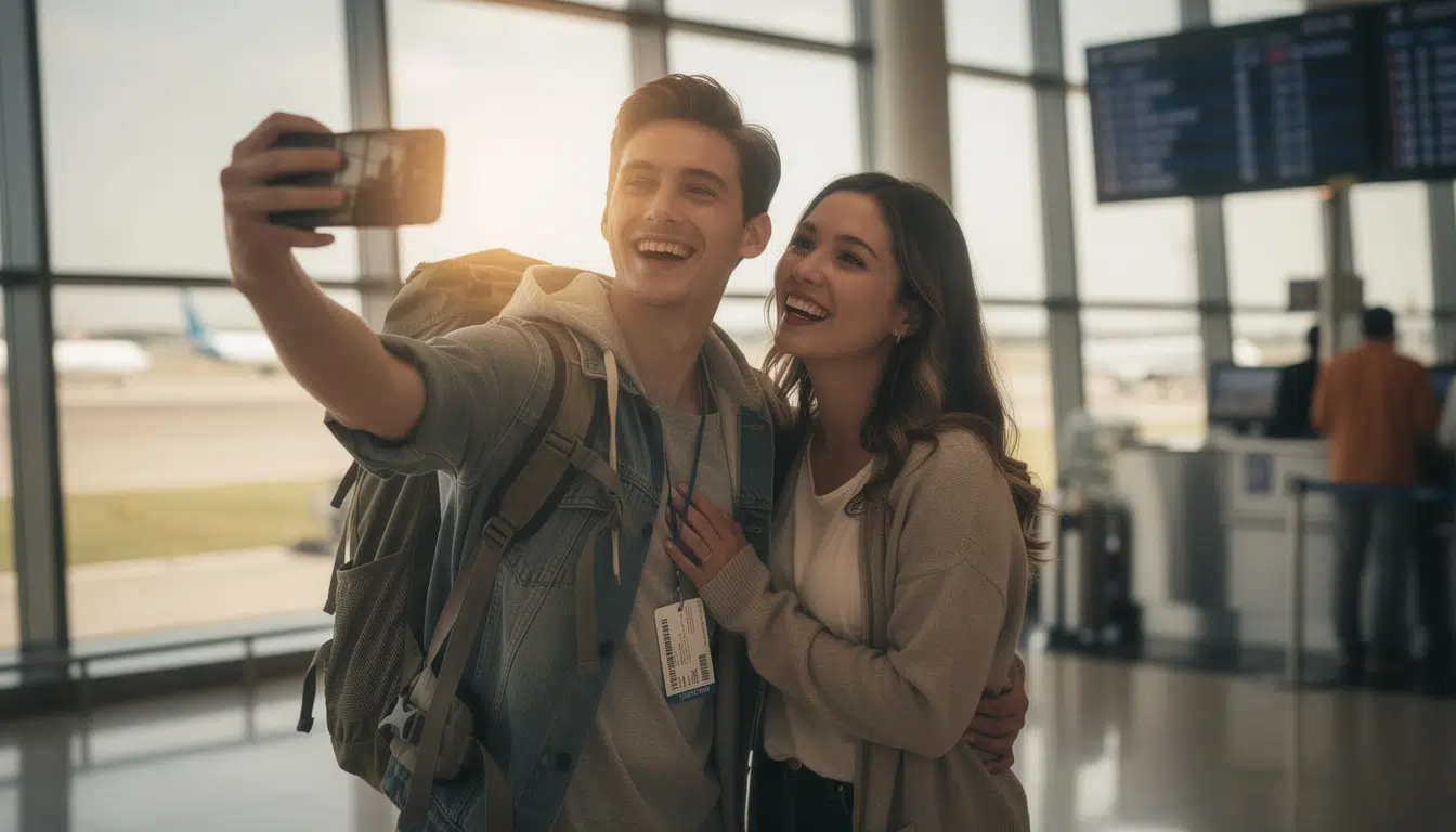 rédigez une lettre touchante pour une amie qui part à l'étranger en faisant revivre vos souvenirs communs et en exprimant vos émotions sincères.