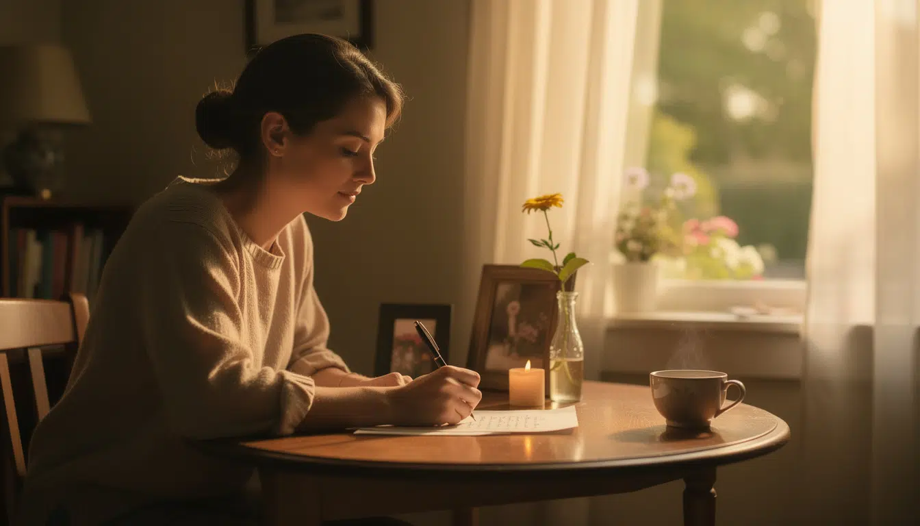 découvrez des stratégies efficaces pour raviver les sentiments de votre mari indifférent et toucher son cœur à nouveau grâce à des lettres sincères et touchantes.