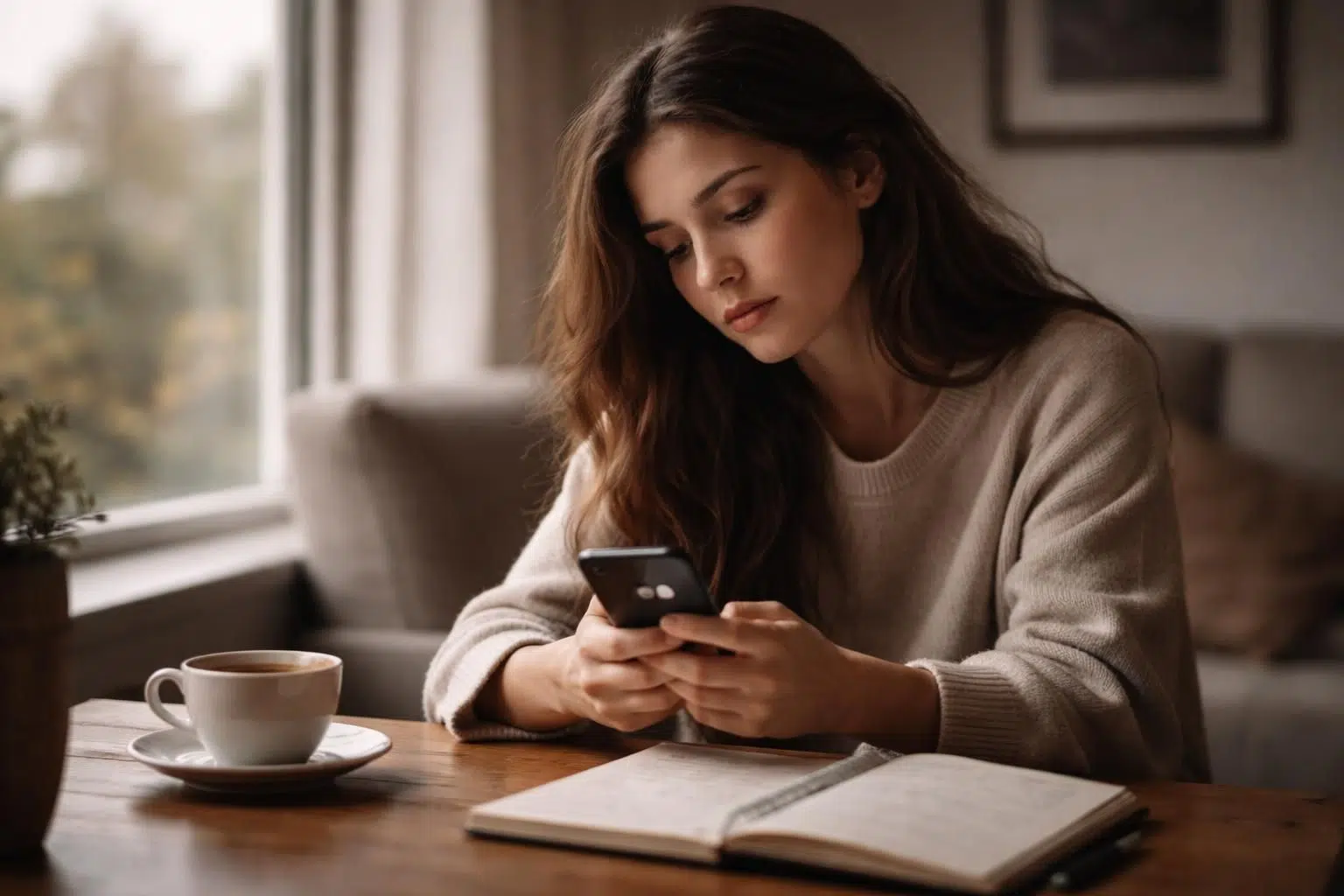 découvrez les raisons possibles pour lesquelles une femme ne répond pas à vos messages et apprenez à mieux comprendre cette situation délicate.