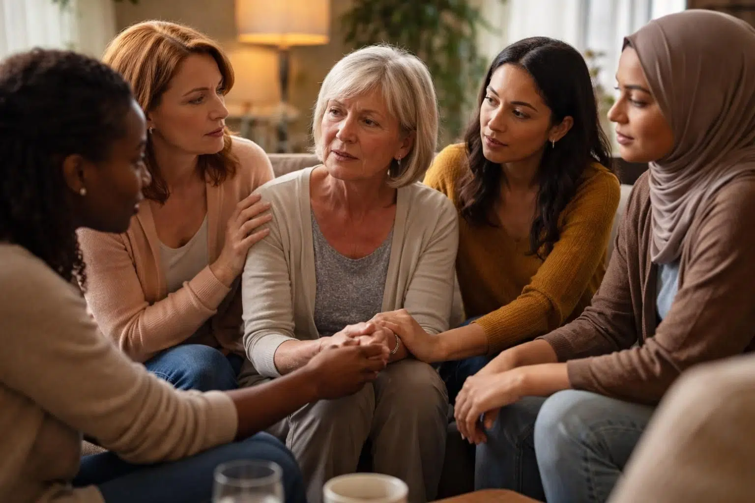 découvrez des témoignages poignants de femmes qui racontent comment leur mari les traite comme une petite fille et comment elles ont trouvé le courage d'en parler.