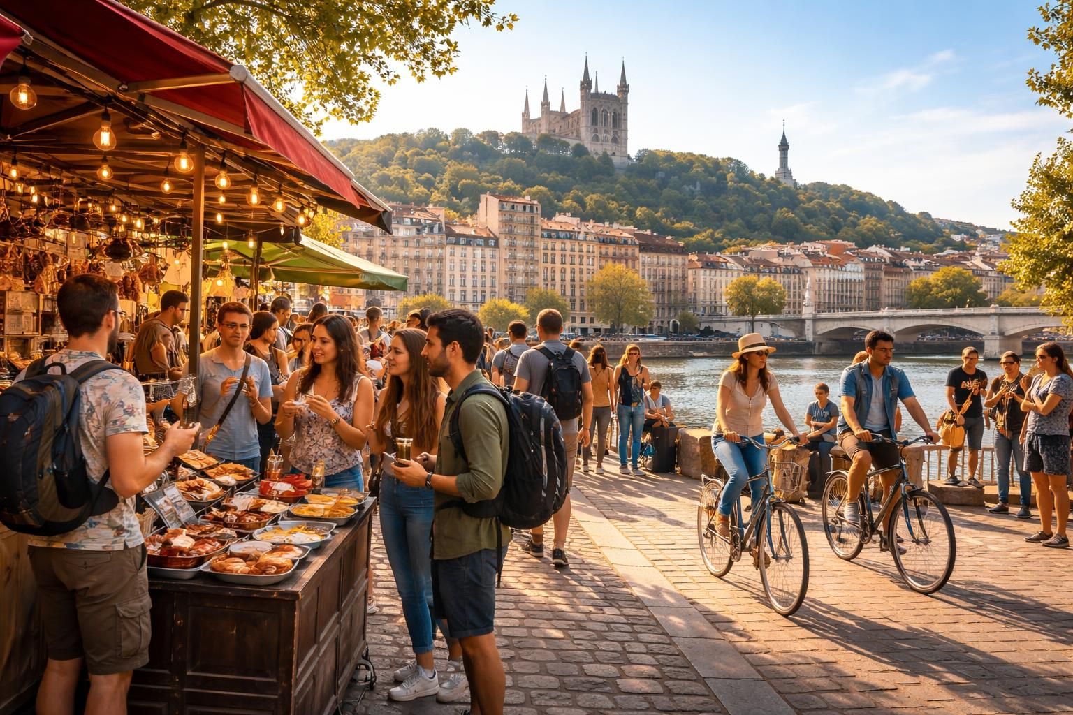découvrez les meilleures sorties originales à lyon avec ovs, adaptées à tous les goûts et envies pour des moments uniques en famille, entre amis ou en solo.