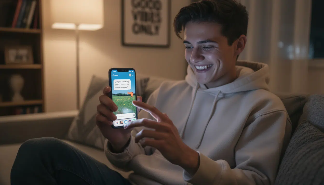 découvrez 10 idées de poissons d'avril faciles et amusants à envoyer par sms pour surprendre et faire rire votre copain le 1er avril.