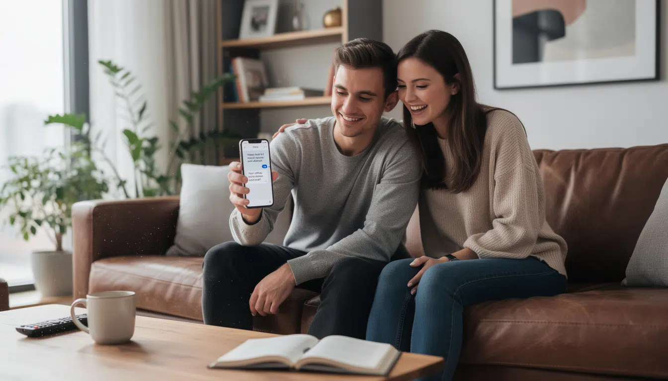 découvrez 10 idées de poissons d'avril faciles et amusants à envoyer par sms pour faire rire votre copain et passer un bon moment complice.