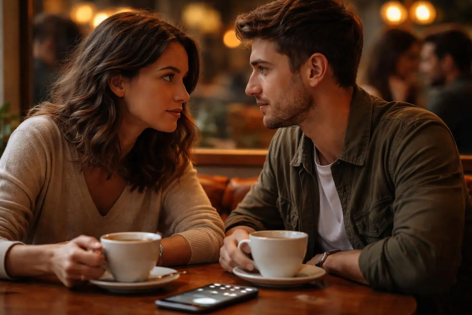 découvrez pourquoi il est essentiel d'identifier les erreurs à éviter au début d'une relation pour construire une histoire solide et harmonieuse.