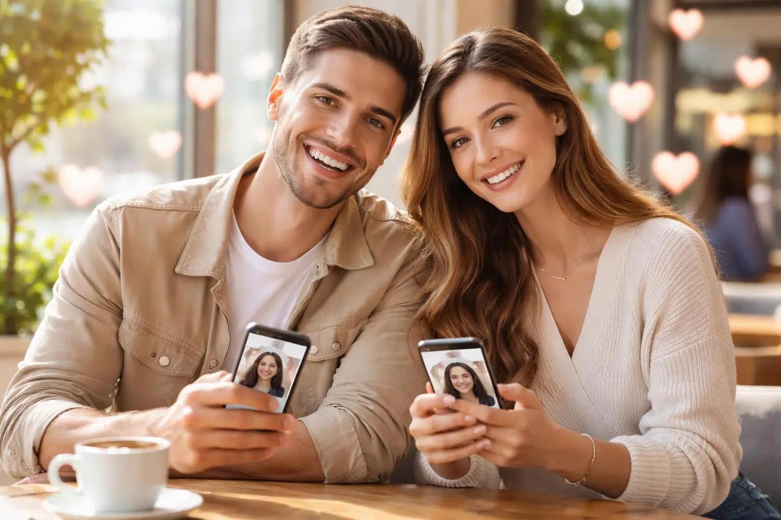 découvrez comment installer facebook rencontres peut transformer votre vie amoureuse en vous connectant à de nouvelles personnes et en facilitant des rencontres authentiques.