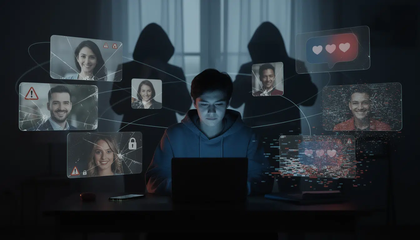 découvrez pourquoi aurélien aouali, surnommé l'arnacoeur, est devenu une figure incontournable grâce à son charisme et son talent unique.