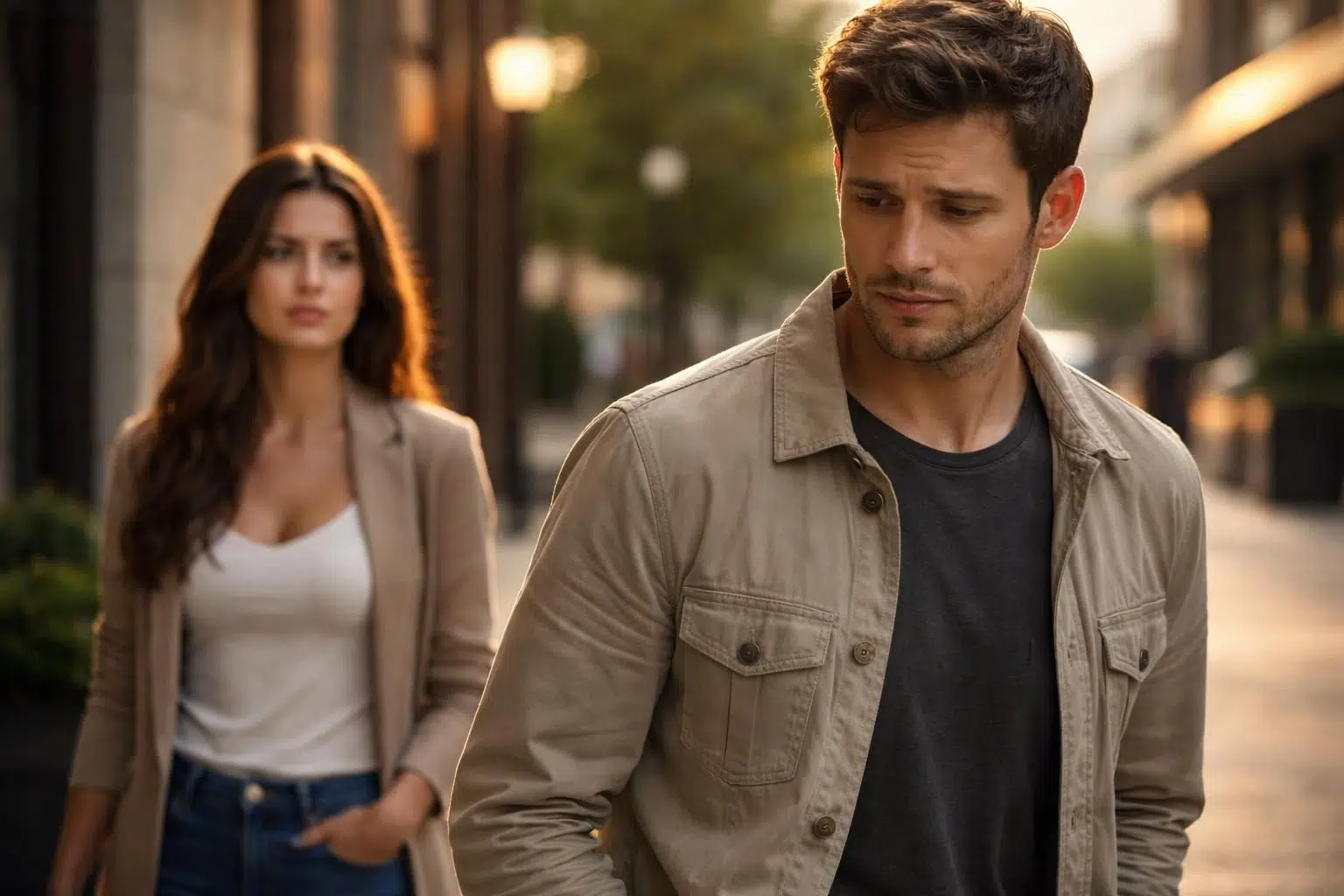 découvrez pourquoi un homme peut fuir une femme qui lui plaît et explorez le rôle clé de l'engagement émotionnel dans ses réactions et comportements amoureux.