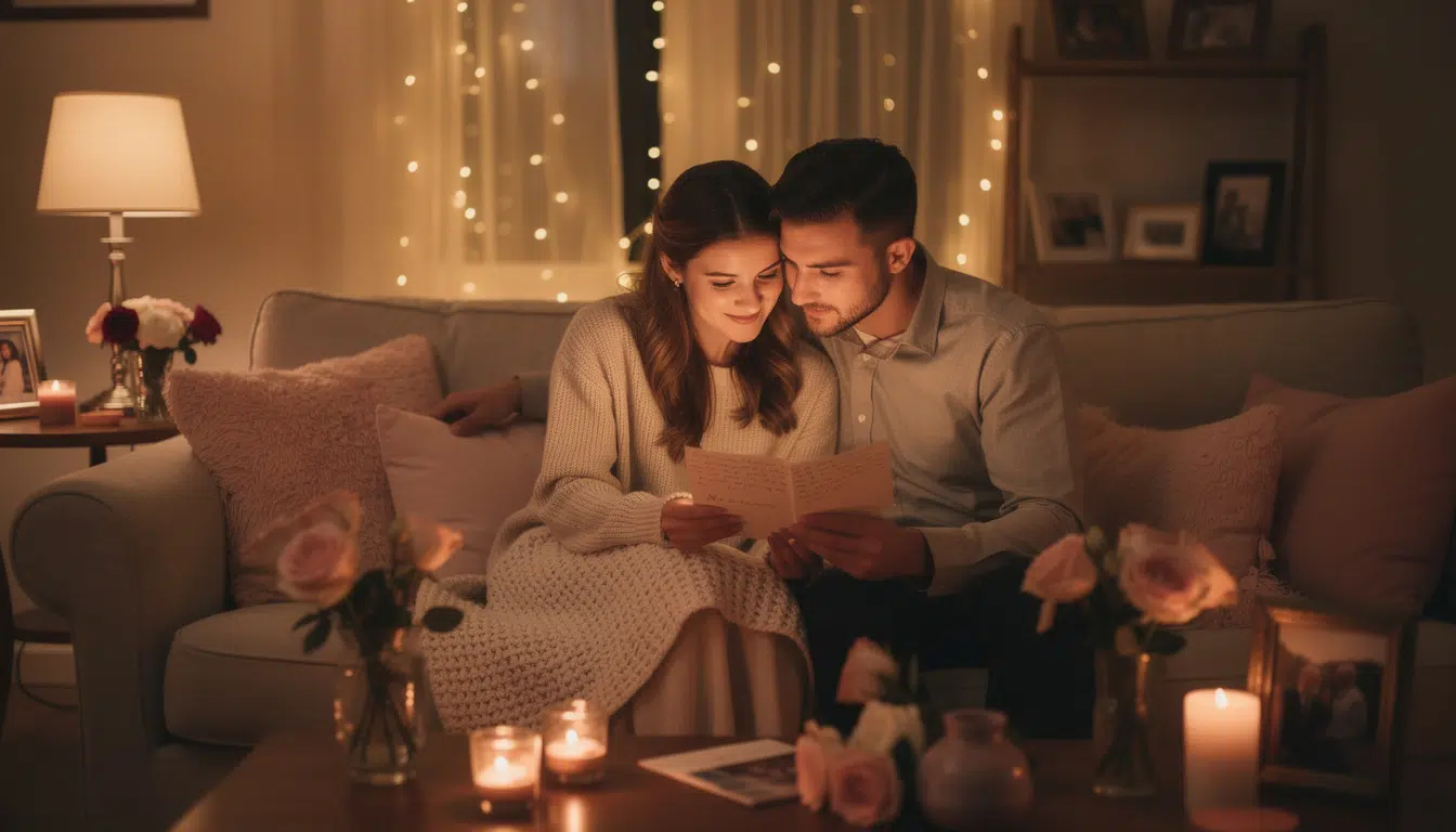 découvrez pourquoi une lettre magique peut être essentielle pour sauver votre couple lors des moments clés et renforcer votre relation.