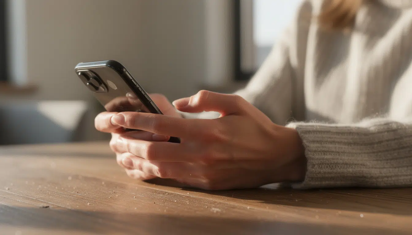 découvrez le meilleur moment pour envoyer un sms "tu me plais beaucoup" afin de maximiser son impact et toucher le cœur de la personne chère.