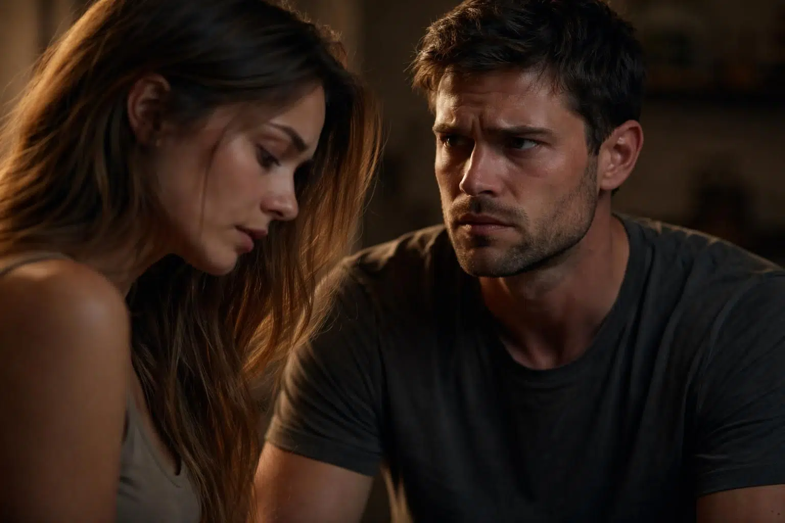 découvrez les émotions complexes d'un homme blessé par une femme, oscillant entre colère et tristesse, et explorez ce qu'il ressent vraiment au cœur de cette douleur.