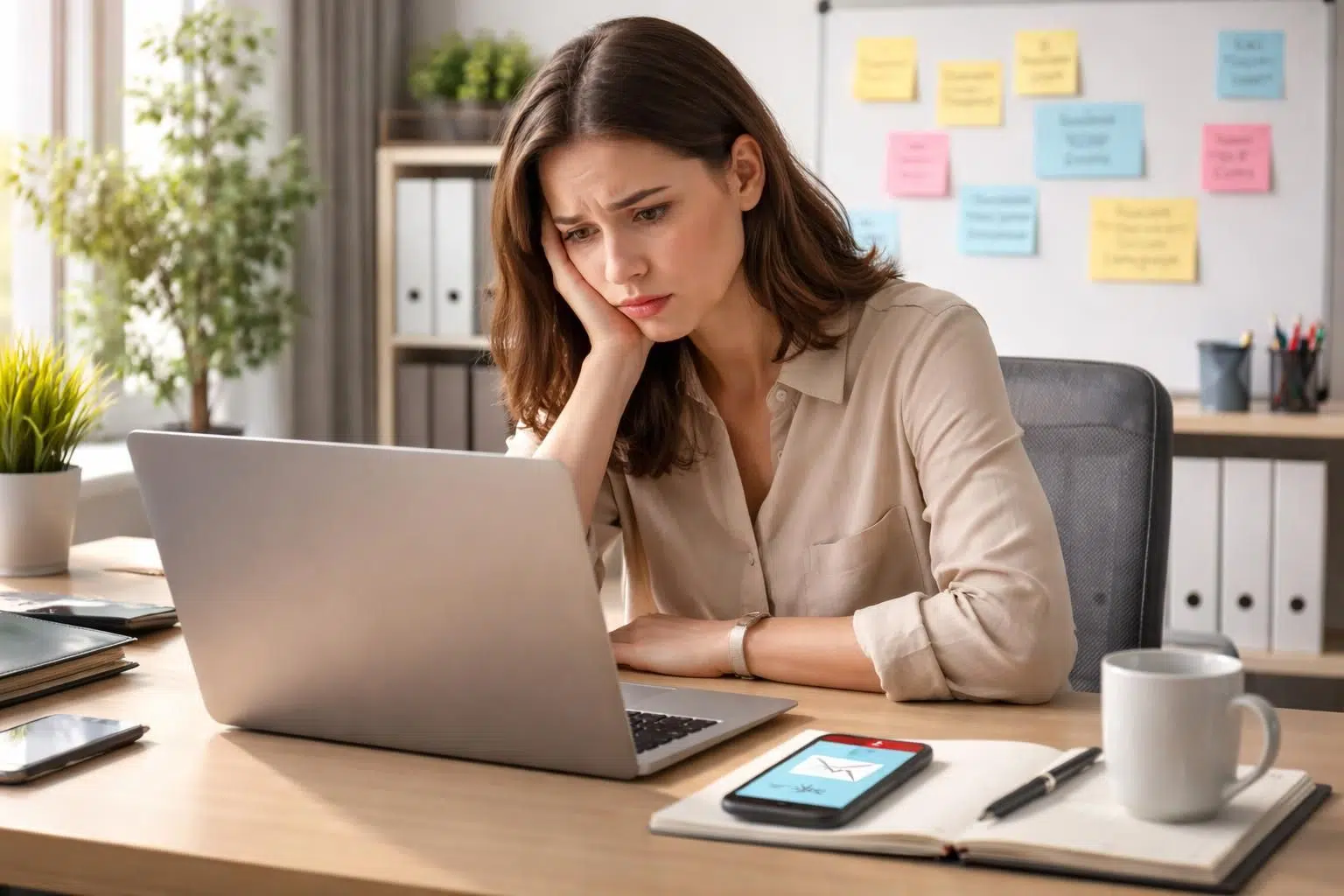 découvrez comment améliorer votre étiquette de messagerie pour éviter les mésentendus et montrer du respect en répondant aux messages vus.