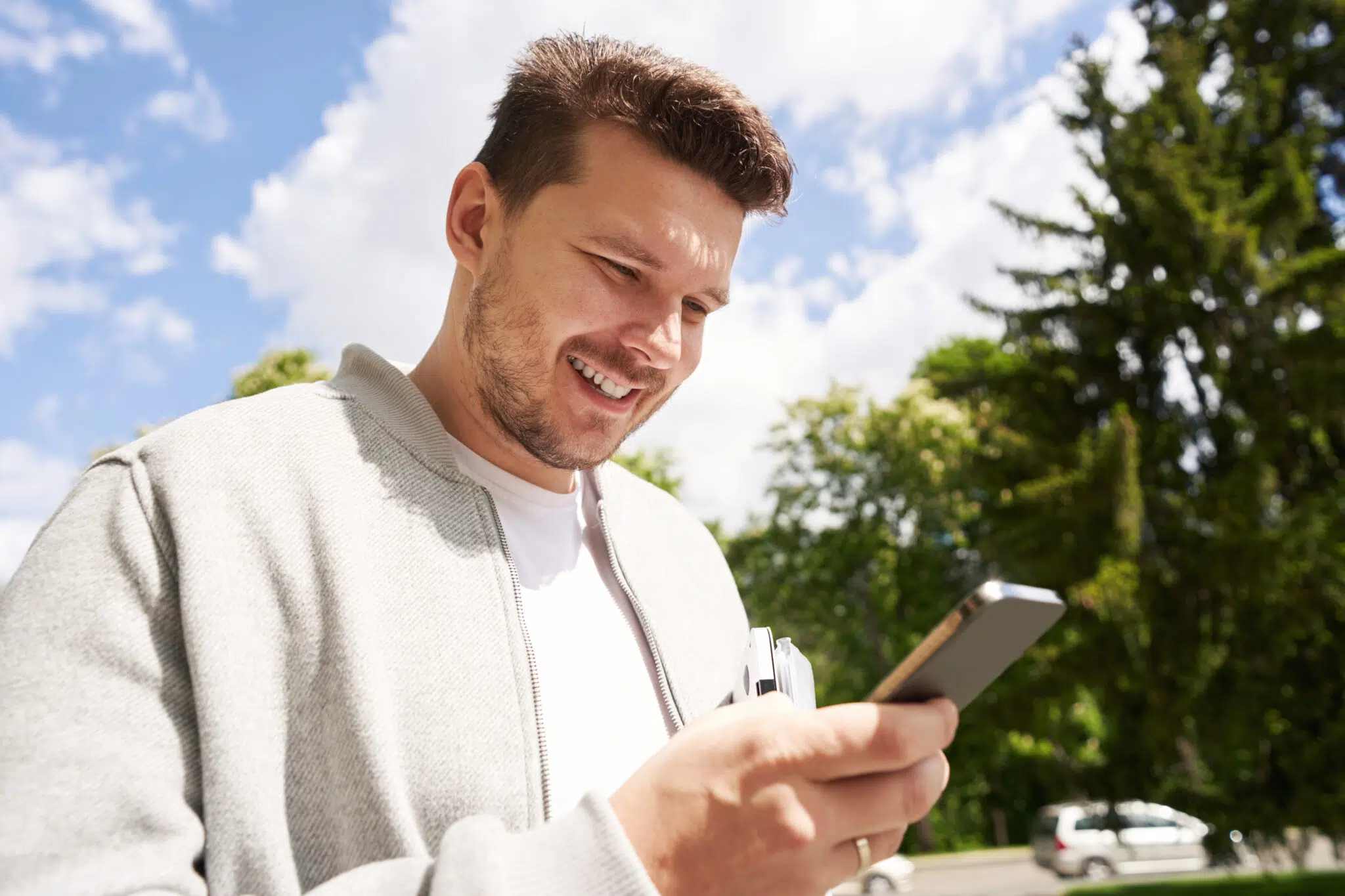 SMS qui font craquer un homme