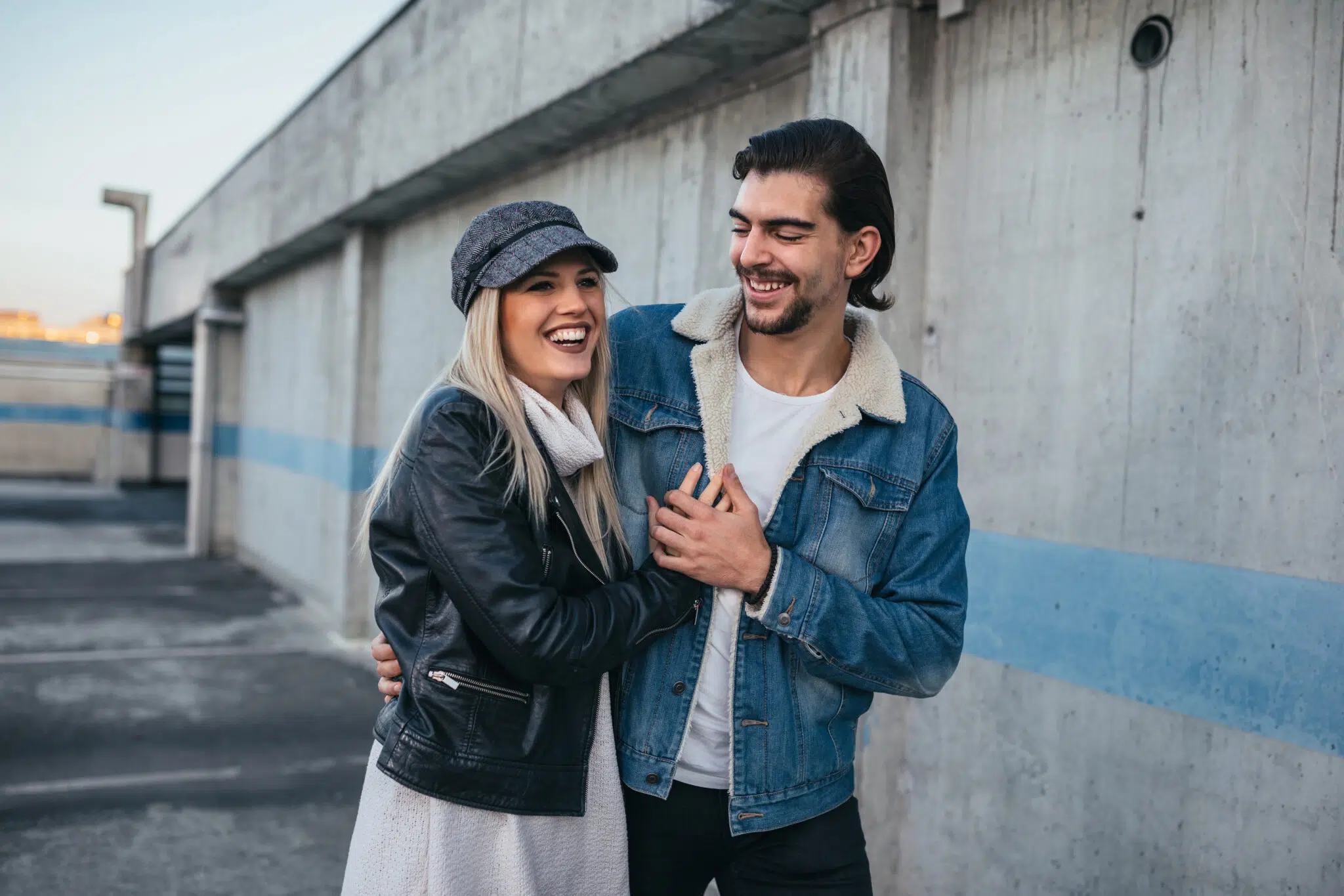 couple