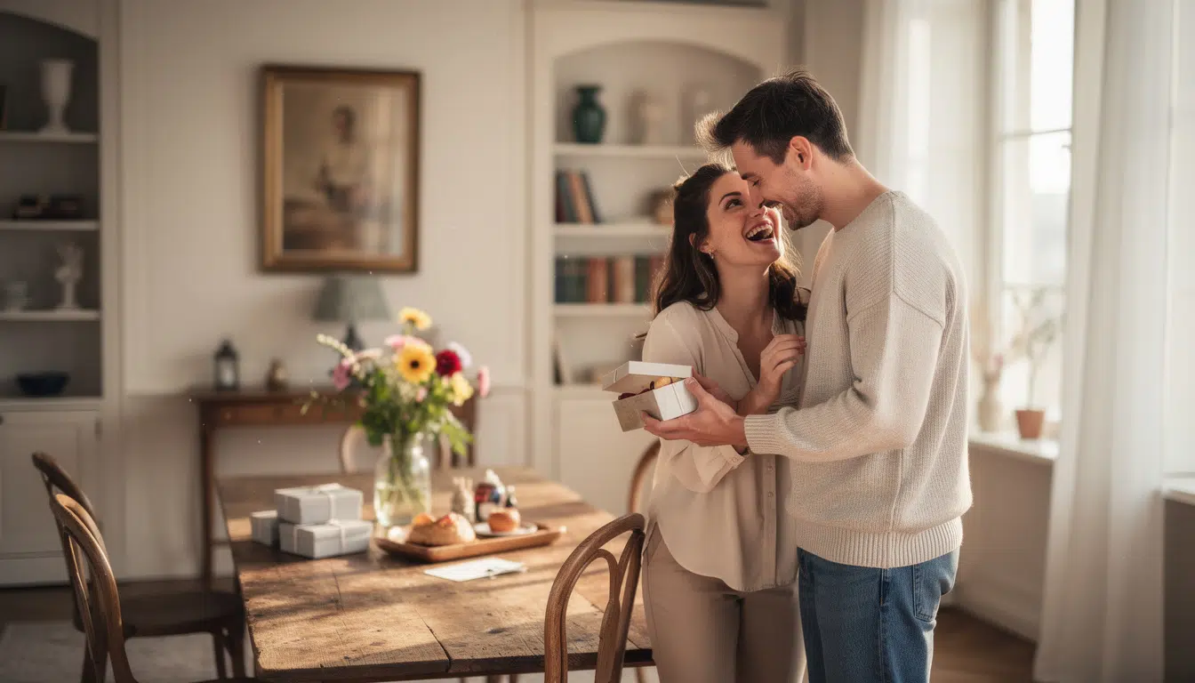découvrez 10 idées surprises pour rendre votre jeudi inoubliable et plein d'amour. préparez des moments magiques pour votre moitié et faites de ce jour un souvenir unique.