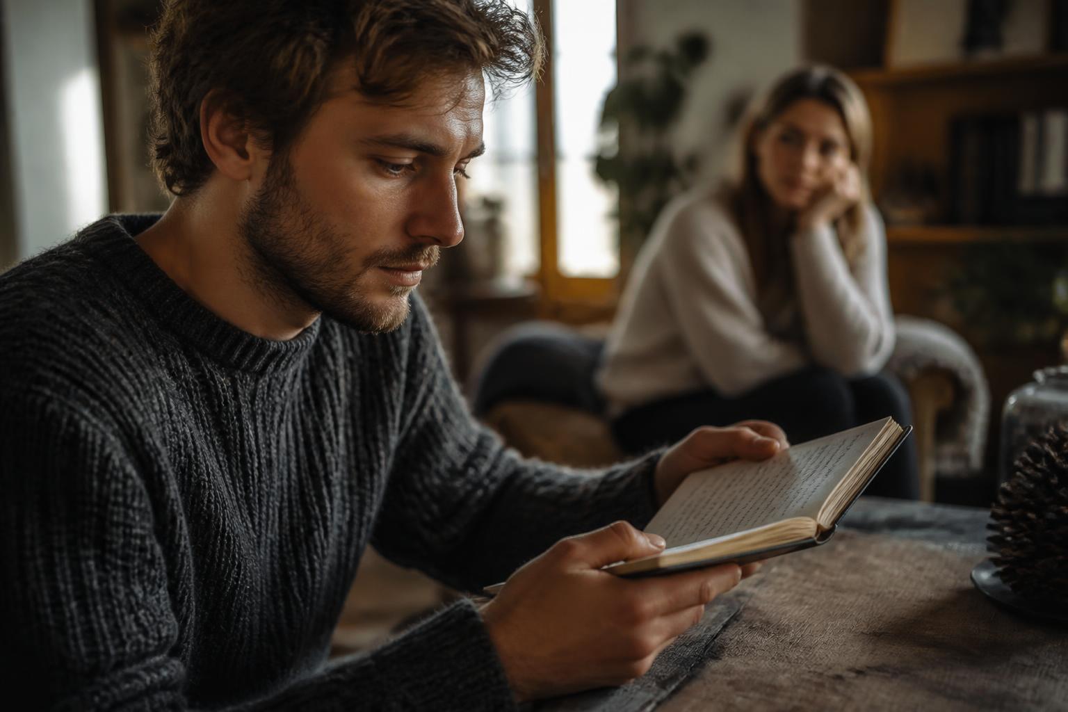 découvrez 5 poèmes touchants et sincères pour reconquérir l'amour de votre vie et faire fondre son cœur avec des mots passionnés.