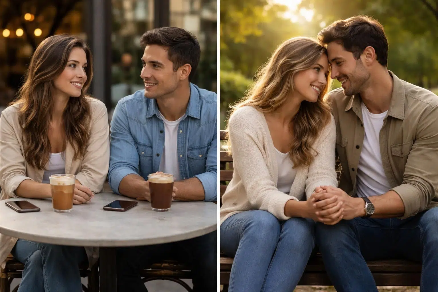 découvrez les différences clés entre fréquenter quelqu'un et être en couple, ainsi que les signes révélateurs à prendre en compte pour mieux comprendre votre relation.