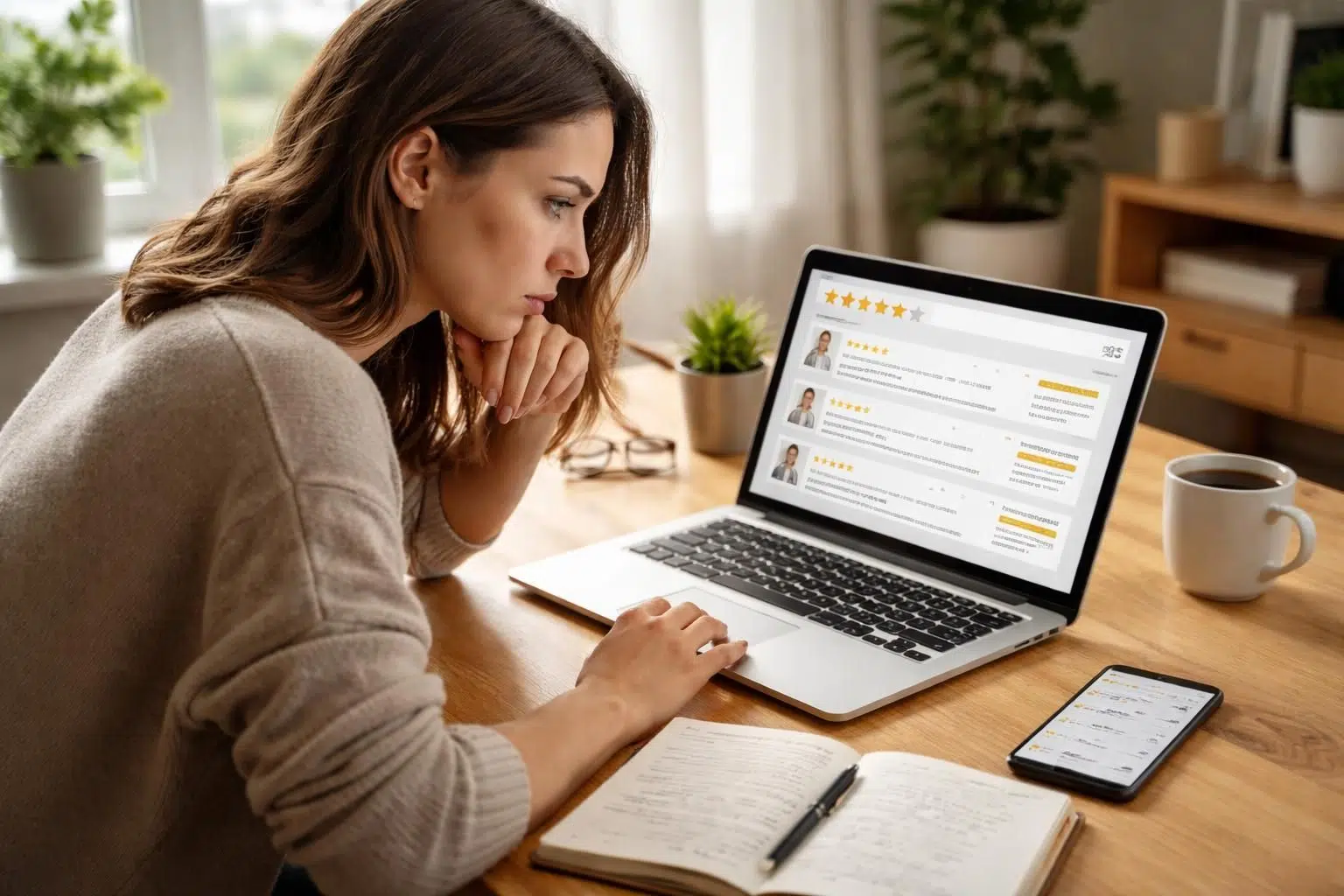 découvrez comment analyser efficacement les avis sur oulfa afin de faire un achat éclairé. apprenez à distinguer les opinions fiables et à éviter les pièges avant de passer commande.
