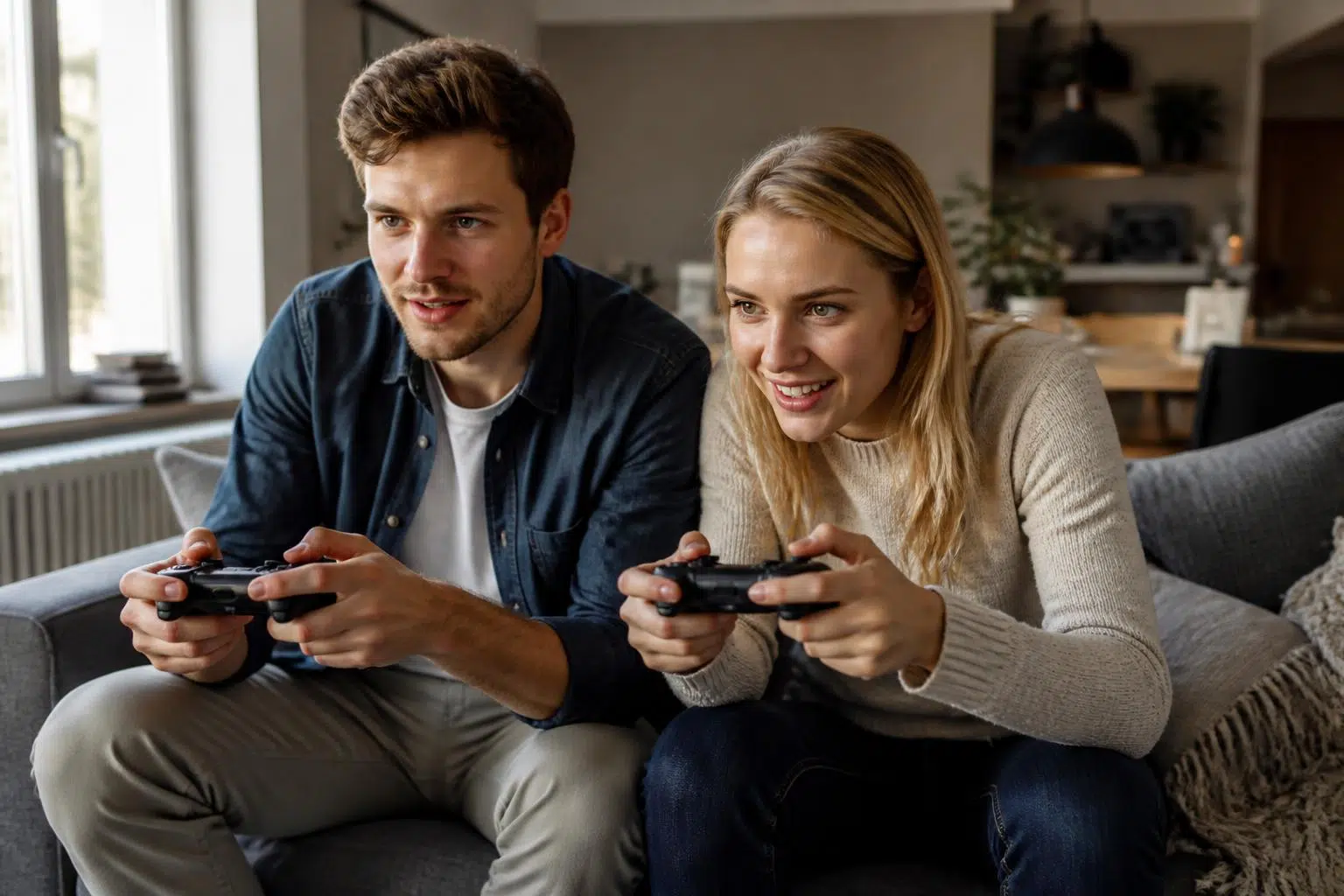 découvrez comment personnaliser votre expérience de jeu dans « qui de nous deux amis » pour rendre chaque partie unique et encore plus amusante.