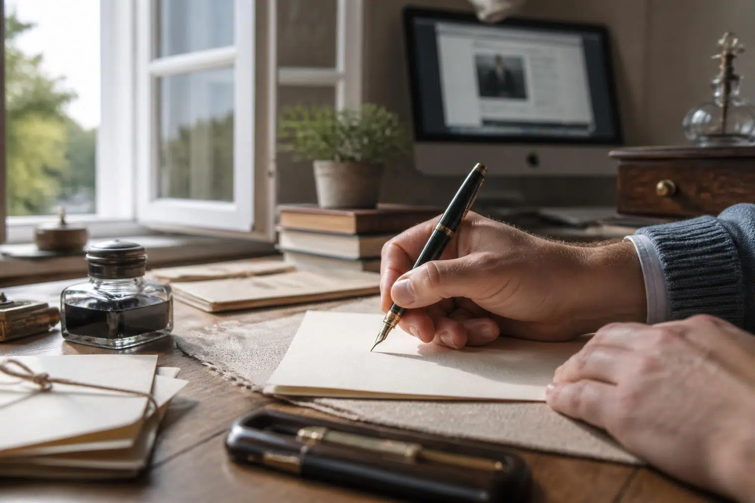 découvrez epistolia, le site de correspondance qui stimule votre créativité en vous plongeant dans un univers d'échanges épistolaires uniques et inspirants.