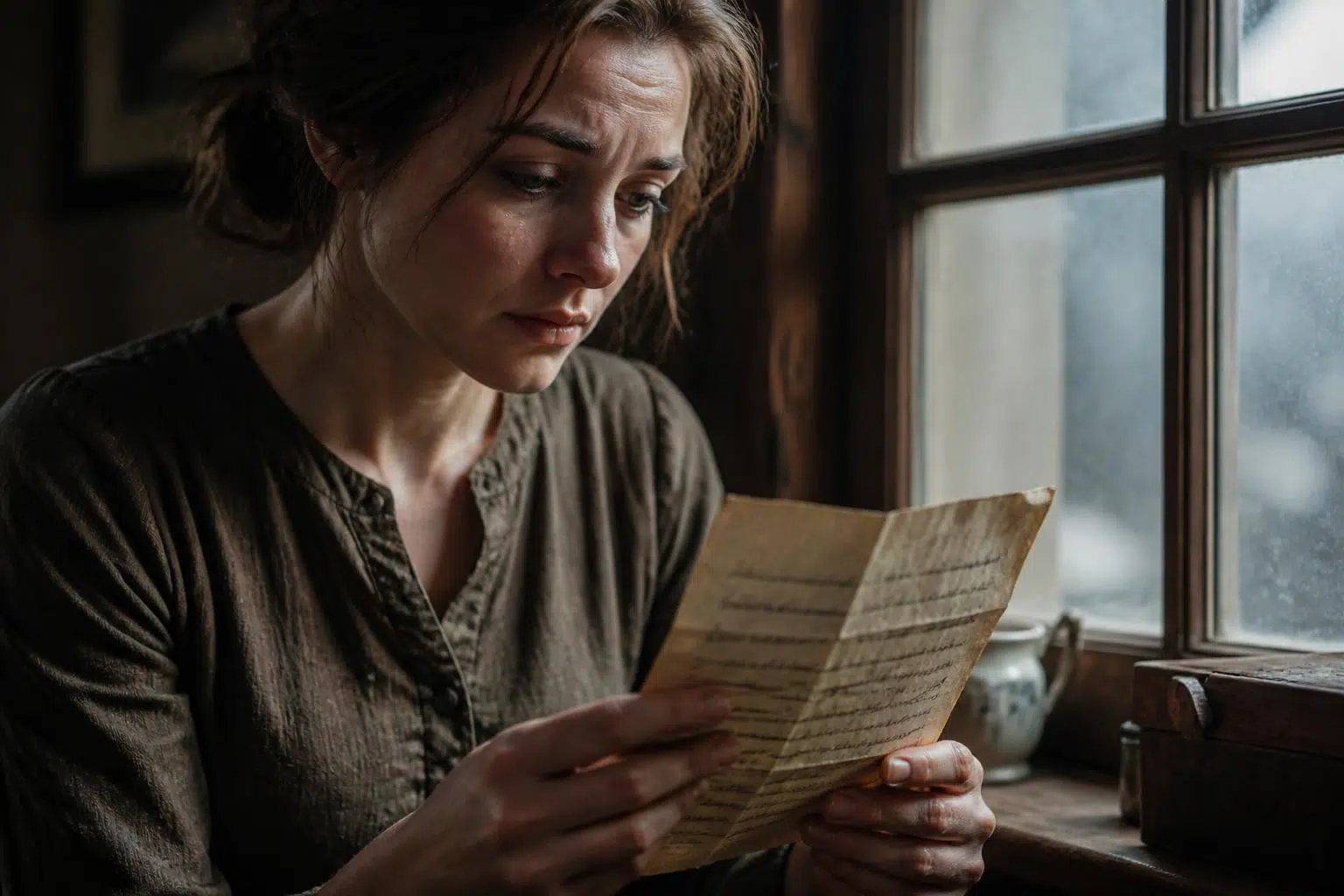 découvrez comment le texte touchant « tu me manques » exprime une émotion profonde à travers ses secrets d'écriture, pour un message qui résonne avec intensité.