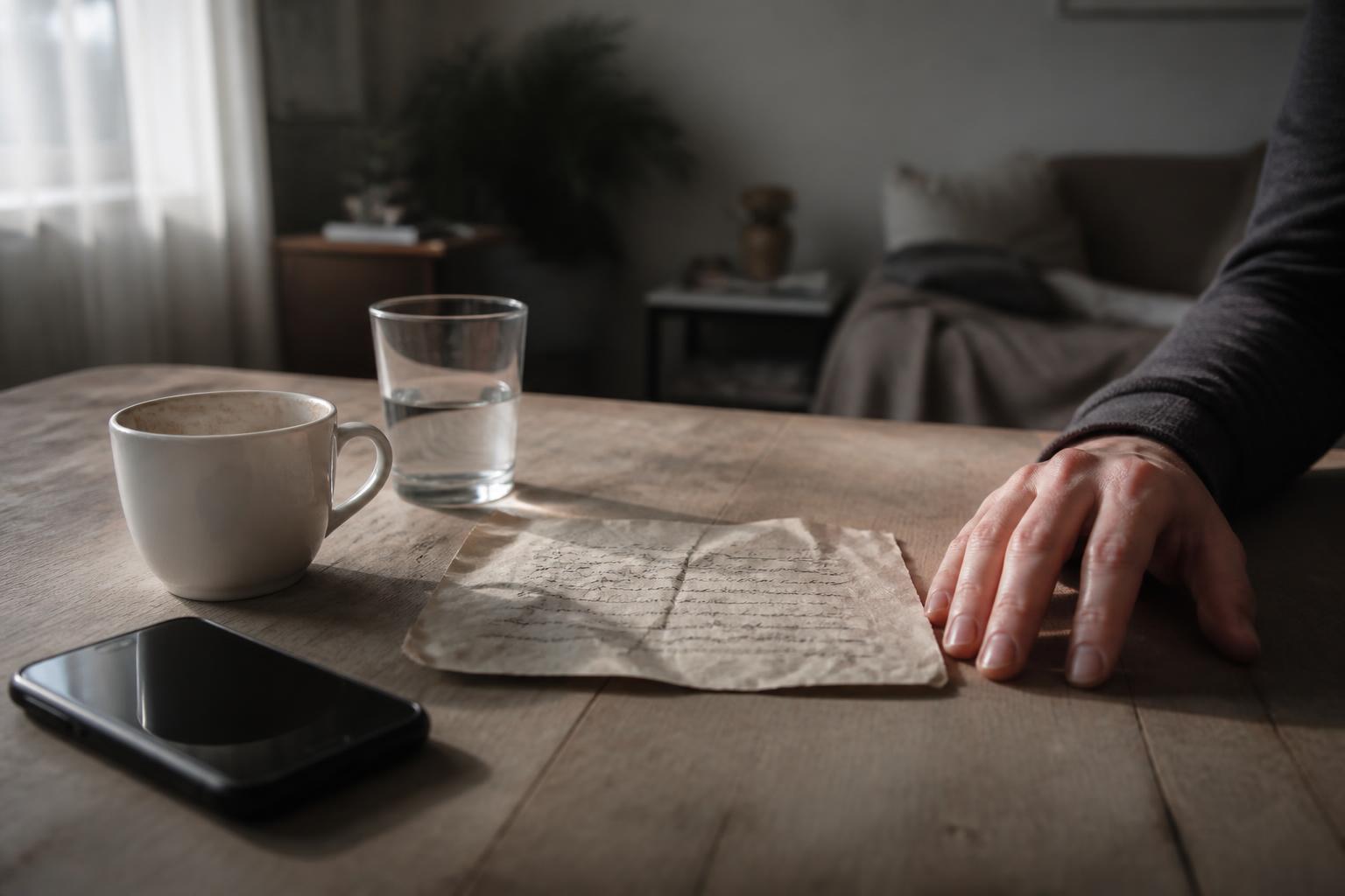découvrez comment rédiger une lettre de rupture efficace pour une relation toxique, avec des conseils pour choisir les mots justes et exprimer vos sentiments avec respect et clarté.