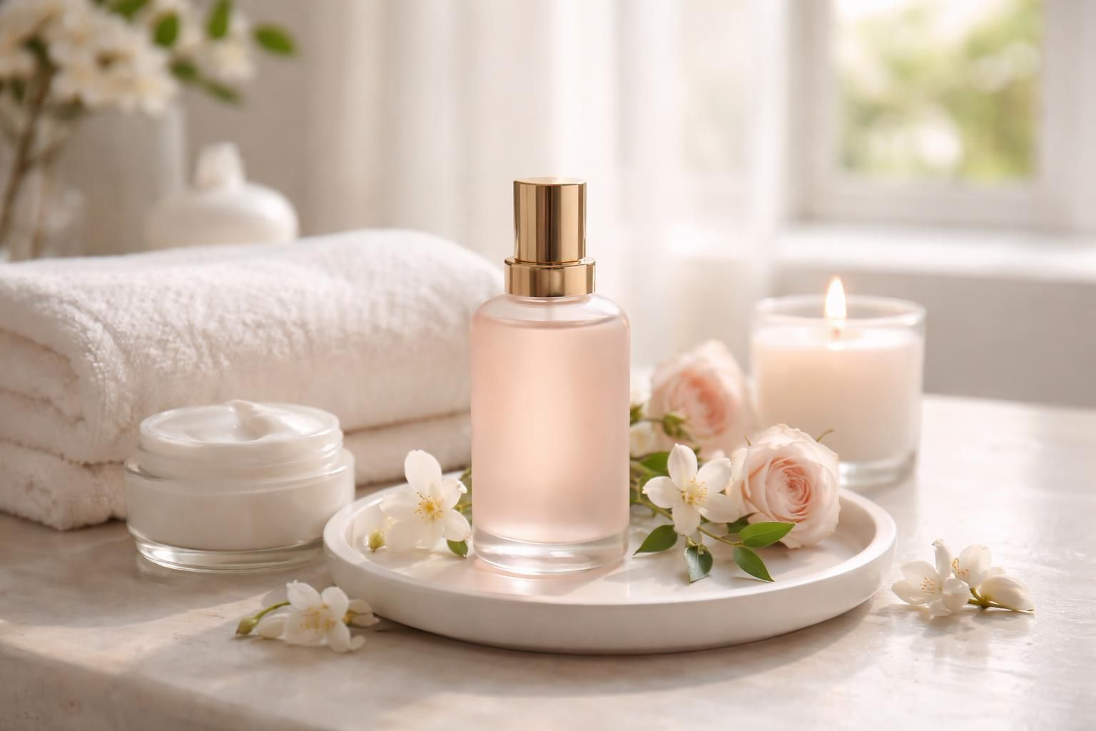 découvrez comment intégrer le musc intime dans votre routine de beauté pour une touche de séduction naturelle et durable.