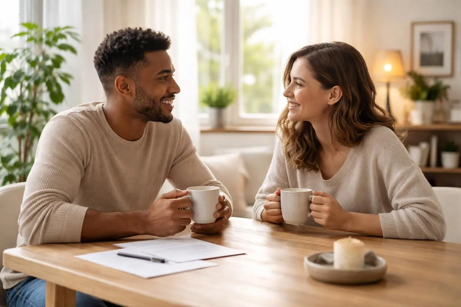 découvrez 10 questions essentielles pour mieux connaître votre partenaire et renforcer votre relation. idéal pour elle et lui, ces interrogations favorisent la communication et la complicité.